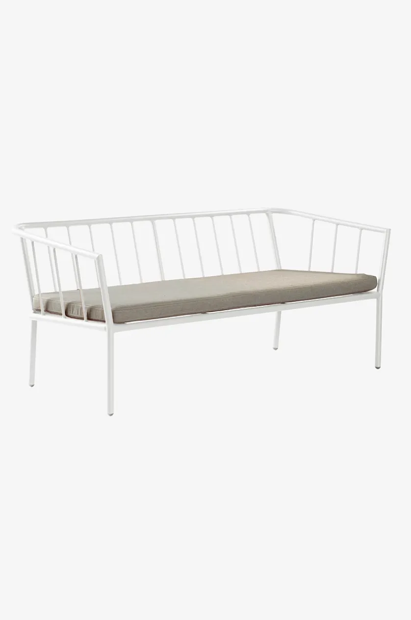 MENTON havesofa 2-pers.