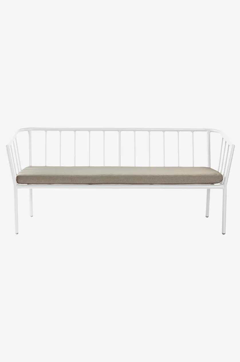 MENTON havesofa 2-pers.