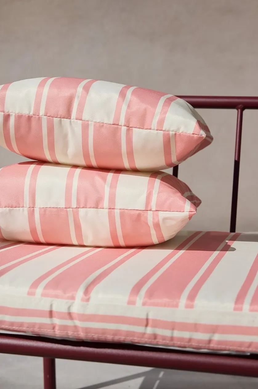 MENTON pudesæt lænestol