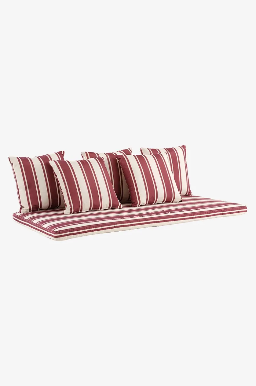 MENTON pudesæt sofa