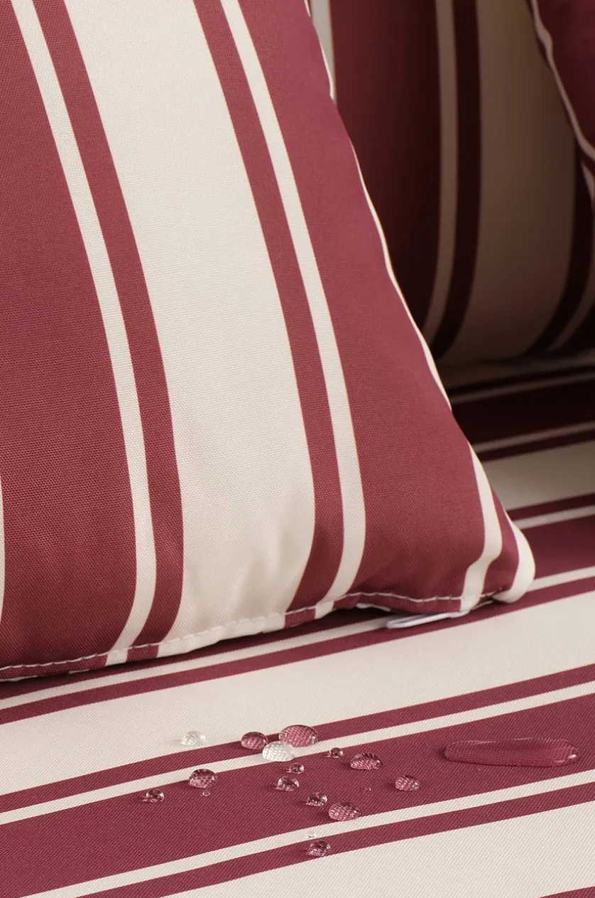 MENTON pudesæt sofa