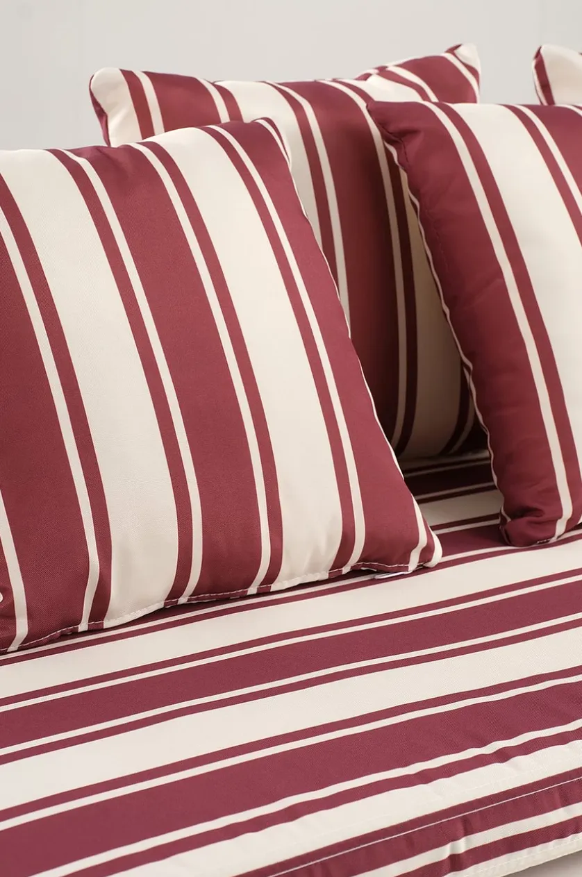 MENTON pudesæt sofa