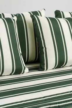MENTON pudesæt sofa