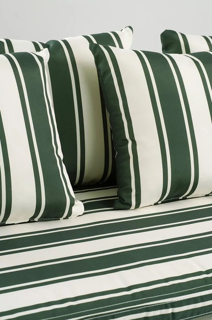 MENTON pudesæt sofa