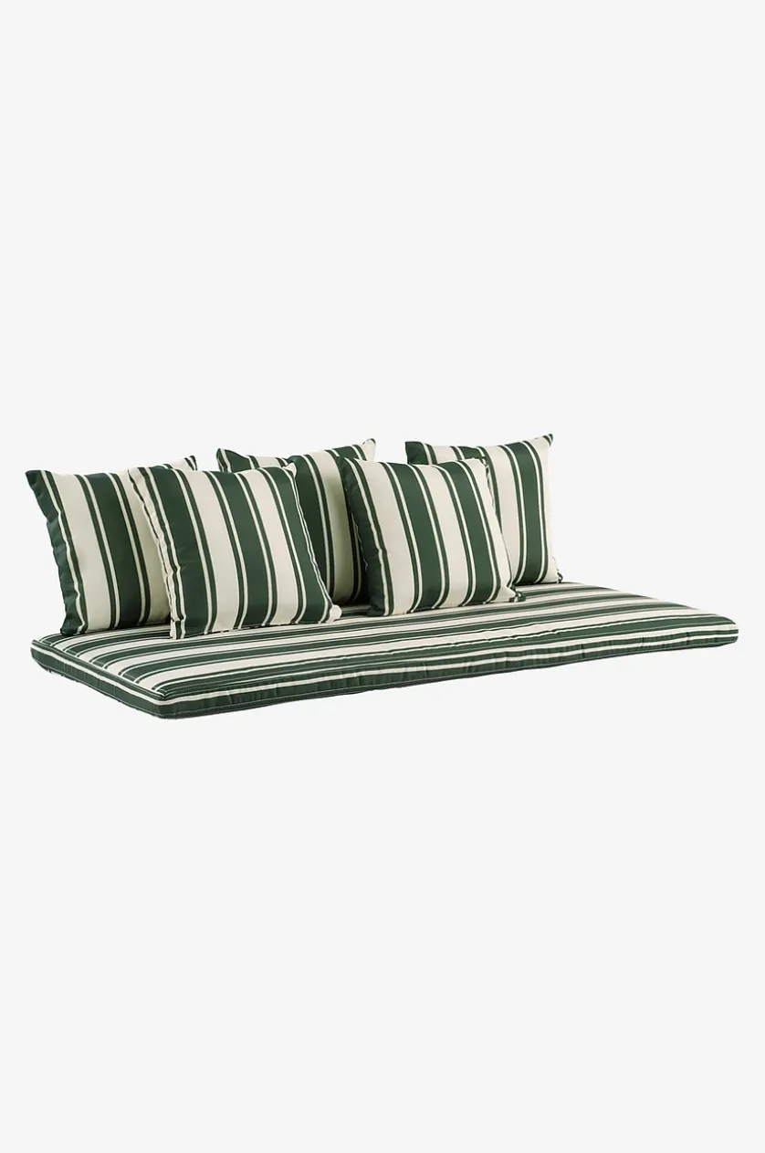 MENTON pudesæt sofa