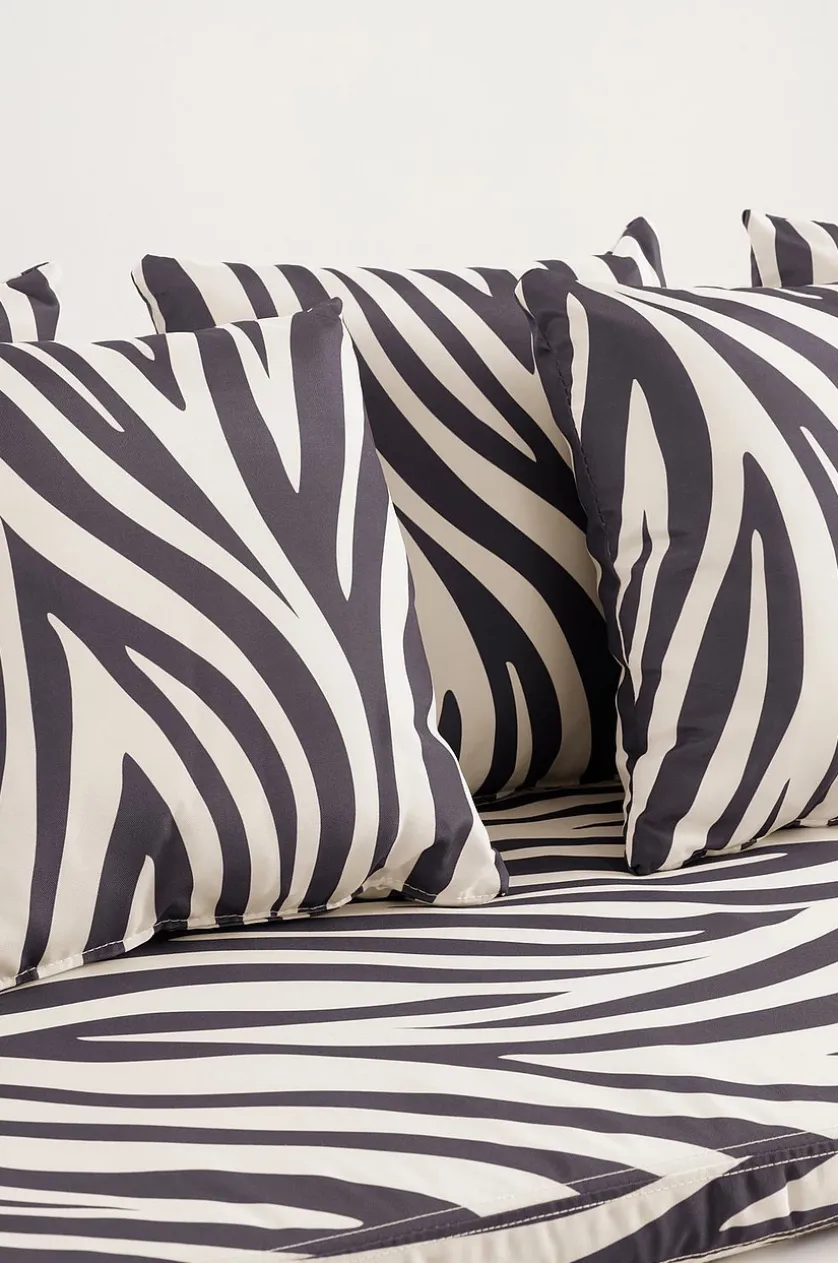 MENTON pudesæt sofa
