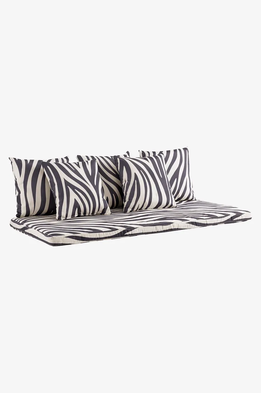 MENTON pudesæt sofa