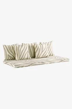 MENTON pudesæt sofa