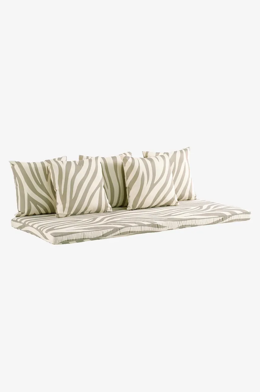 MENTON pudesæt sofa