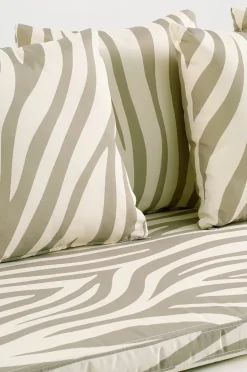MENTON pudesæt sofa