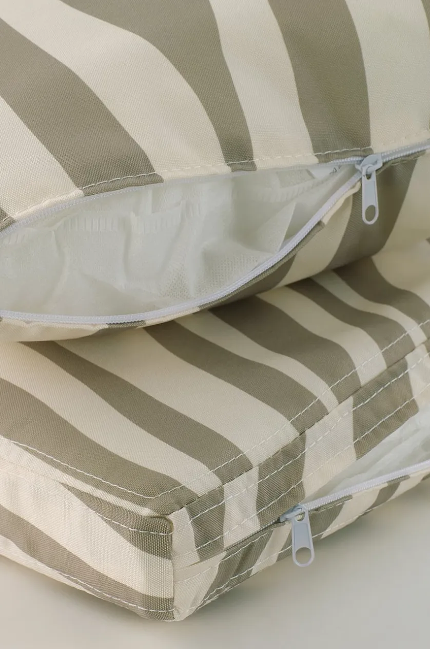 MENTON pudesæt sofa