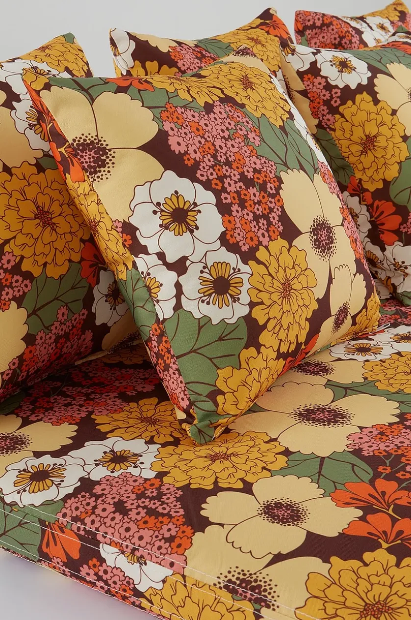 MENTON pudesæt sofa