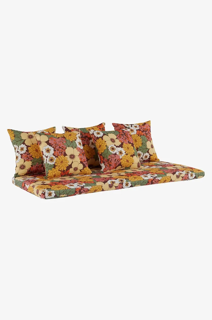 MENTON pudesæt sofa