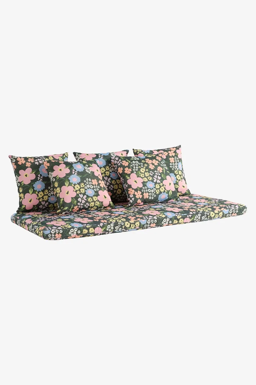 MENTON pudesæt sofa