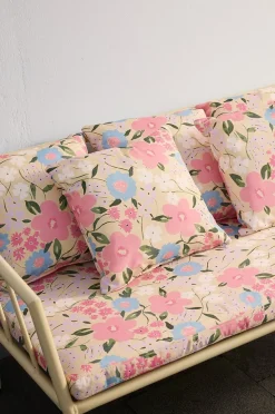 MENTON pudesæt sofa