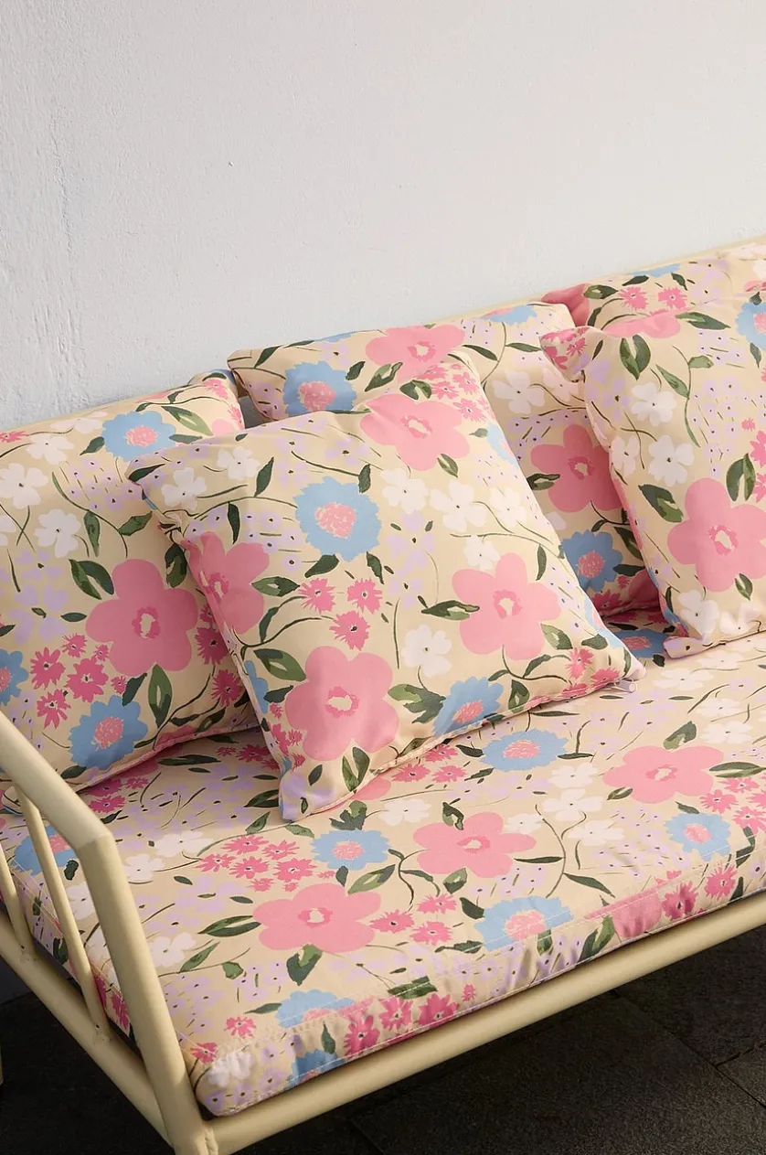 MENTON pudesæt sofa