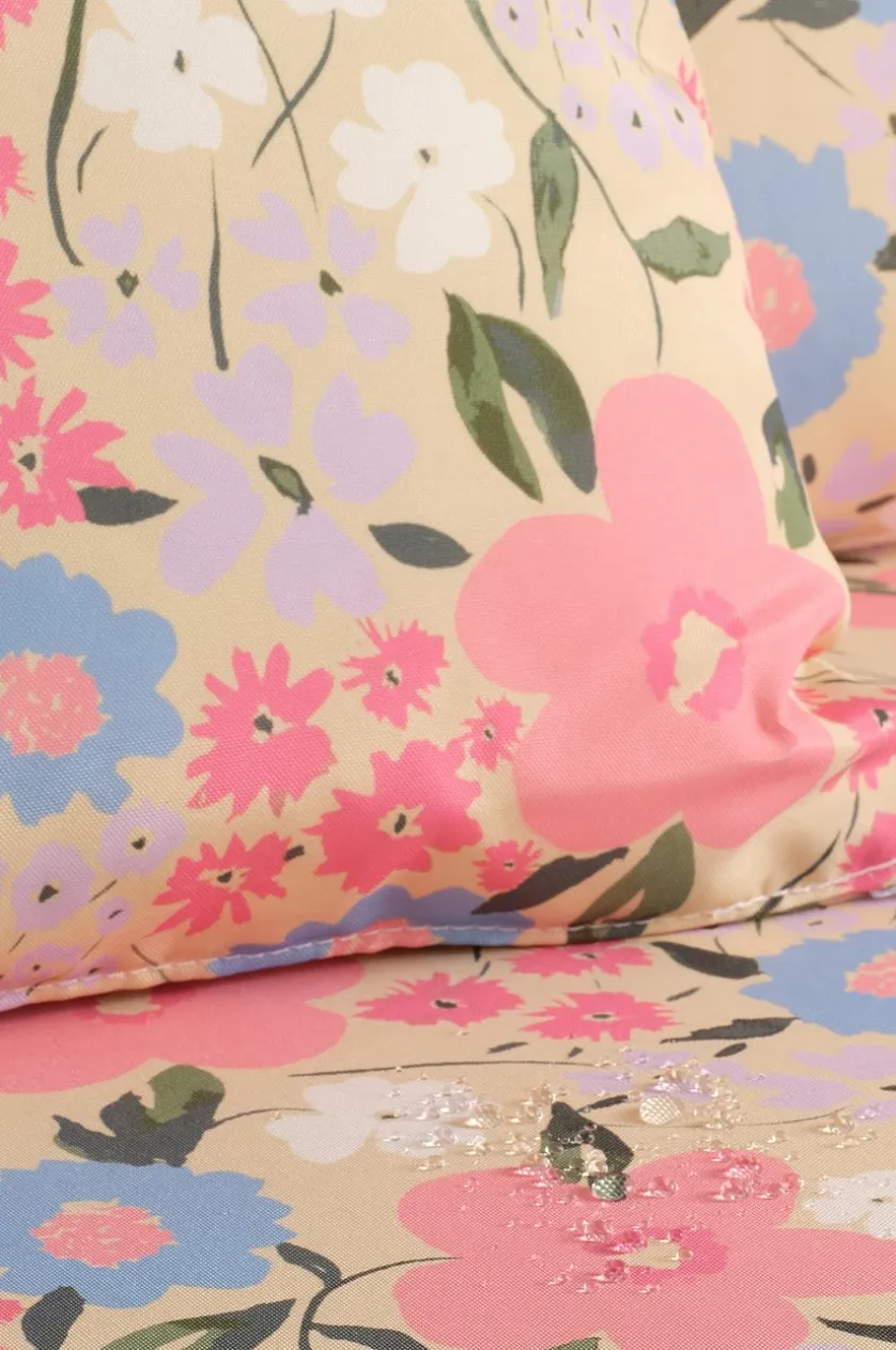 MENTON pudesæt sofa