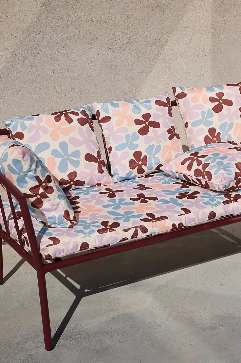 MENTON pudesæt sofa