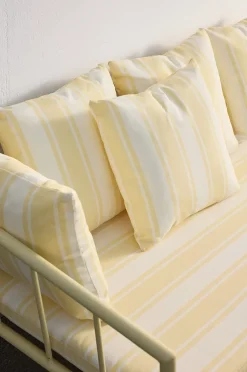 MENTON pudesæt sofa