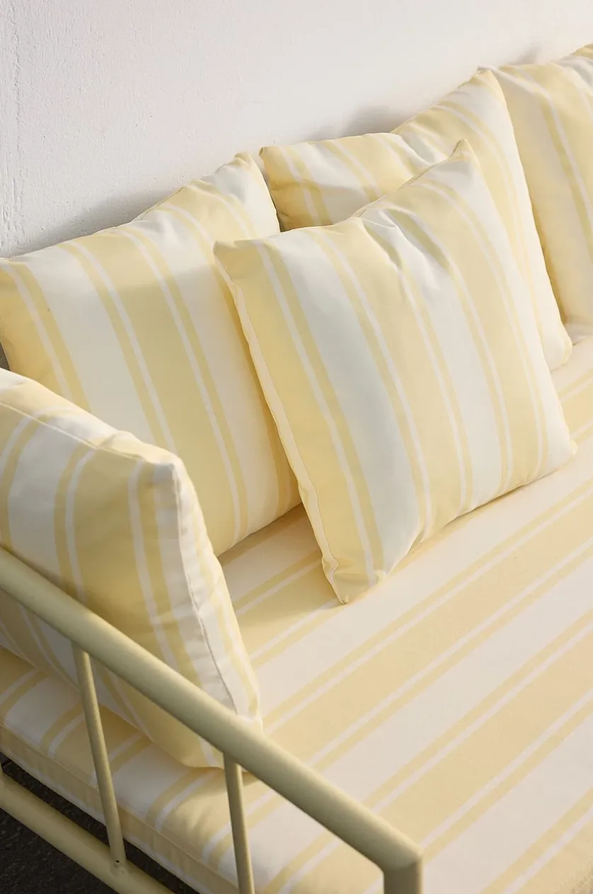 MENTON pudesæt sofa