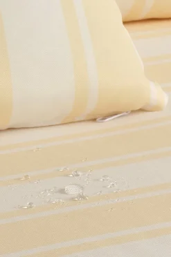 MENTON pudesæt sofa