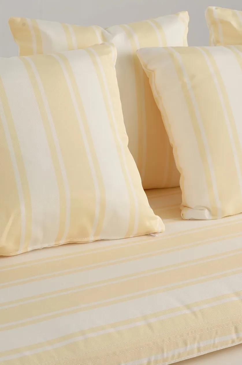 MENTON pudesæt sofa