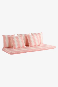 MENTON pudesæt sofa