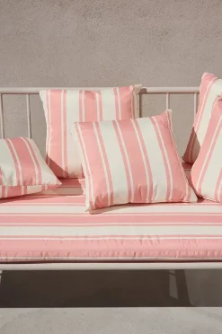 MENTON pudesæt sofa