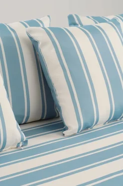 MENTON pudesæt sofa