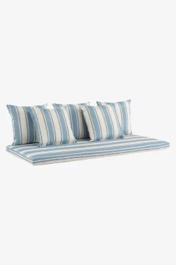 MENTON pudesæt sofa