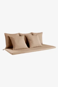 MENTON pudesæt sofa