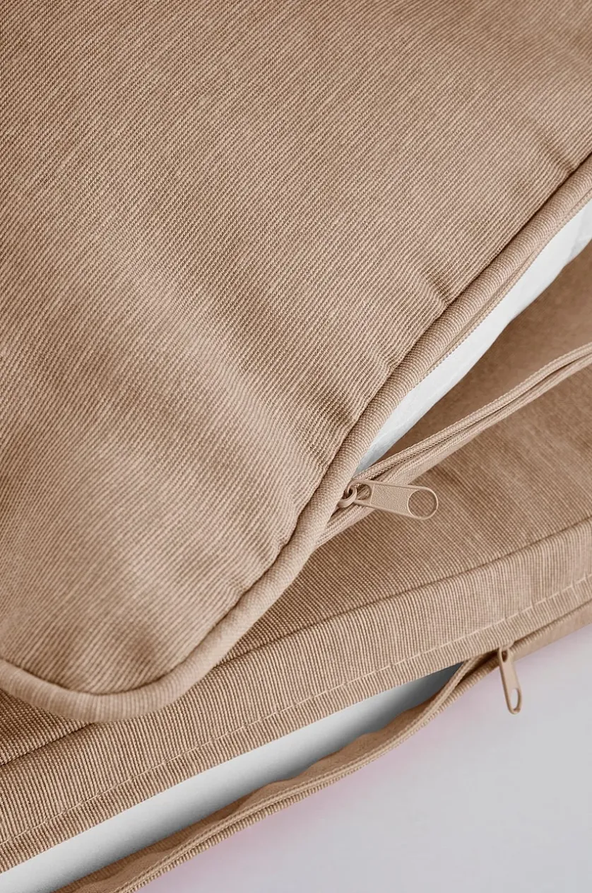 MENTON pudesæt sofa
