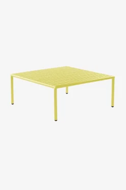 MENTON sofabord 80x80 cm
