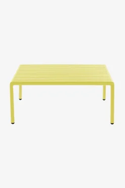 MENTON sofabord 80x80 cm