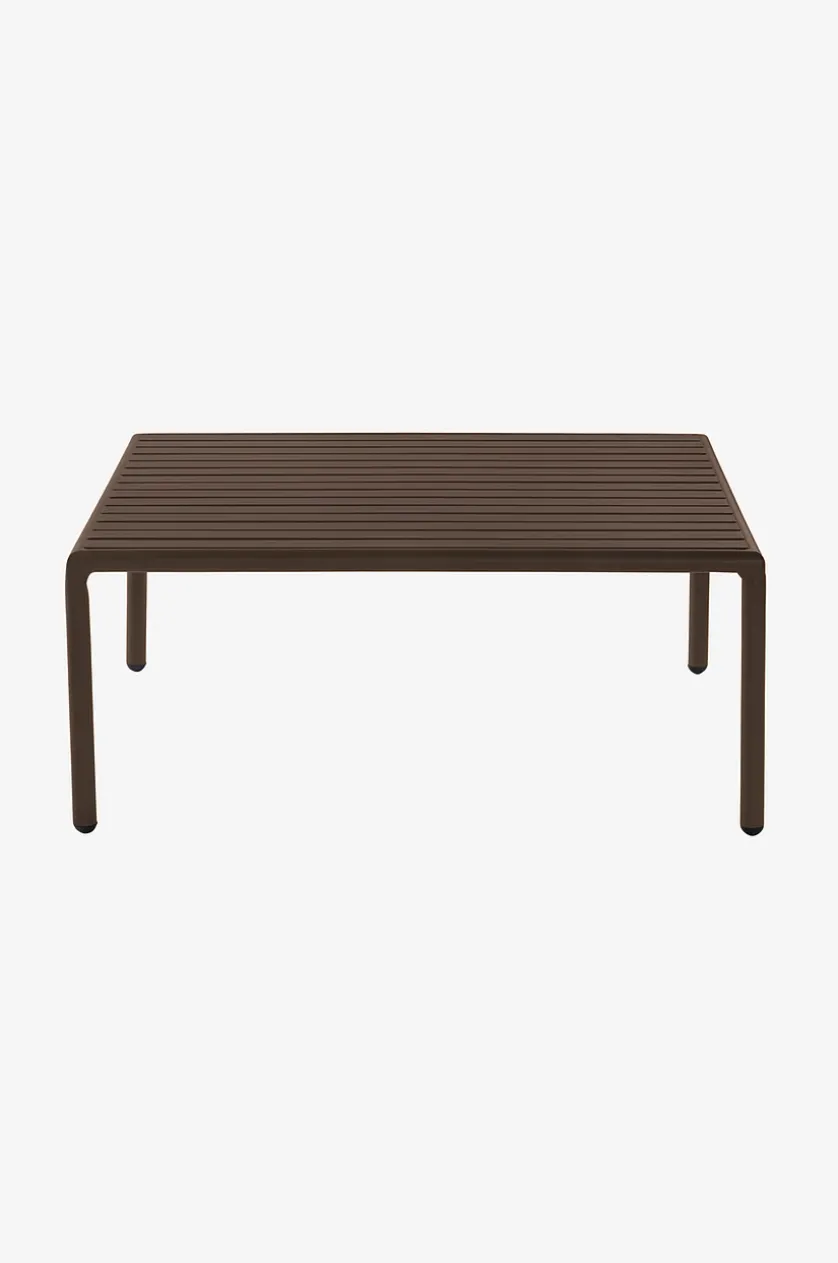 MENTON sofabord 80x80 cm