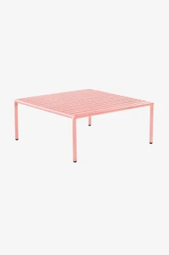 MENTON sofabord 80x80 cm