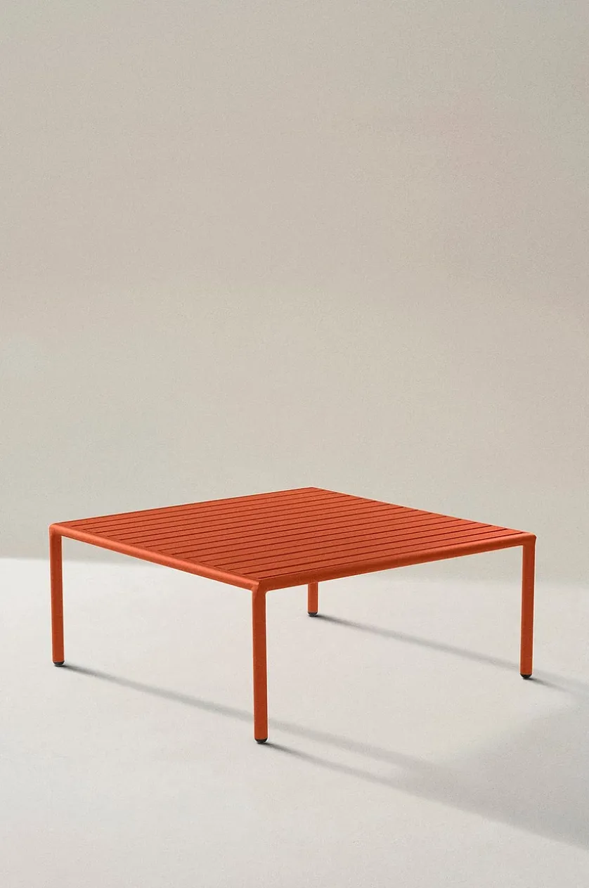 MENTON sofabord 80x80 cm
