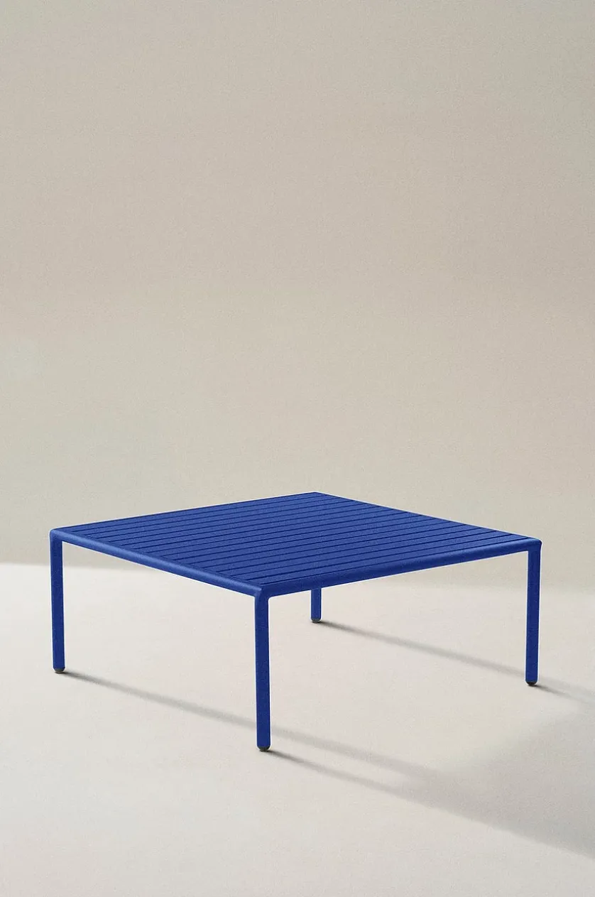 MENTON sofabord 80x80 cm