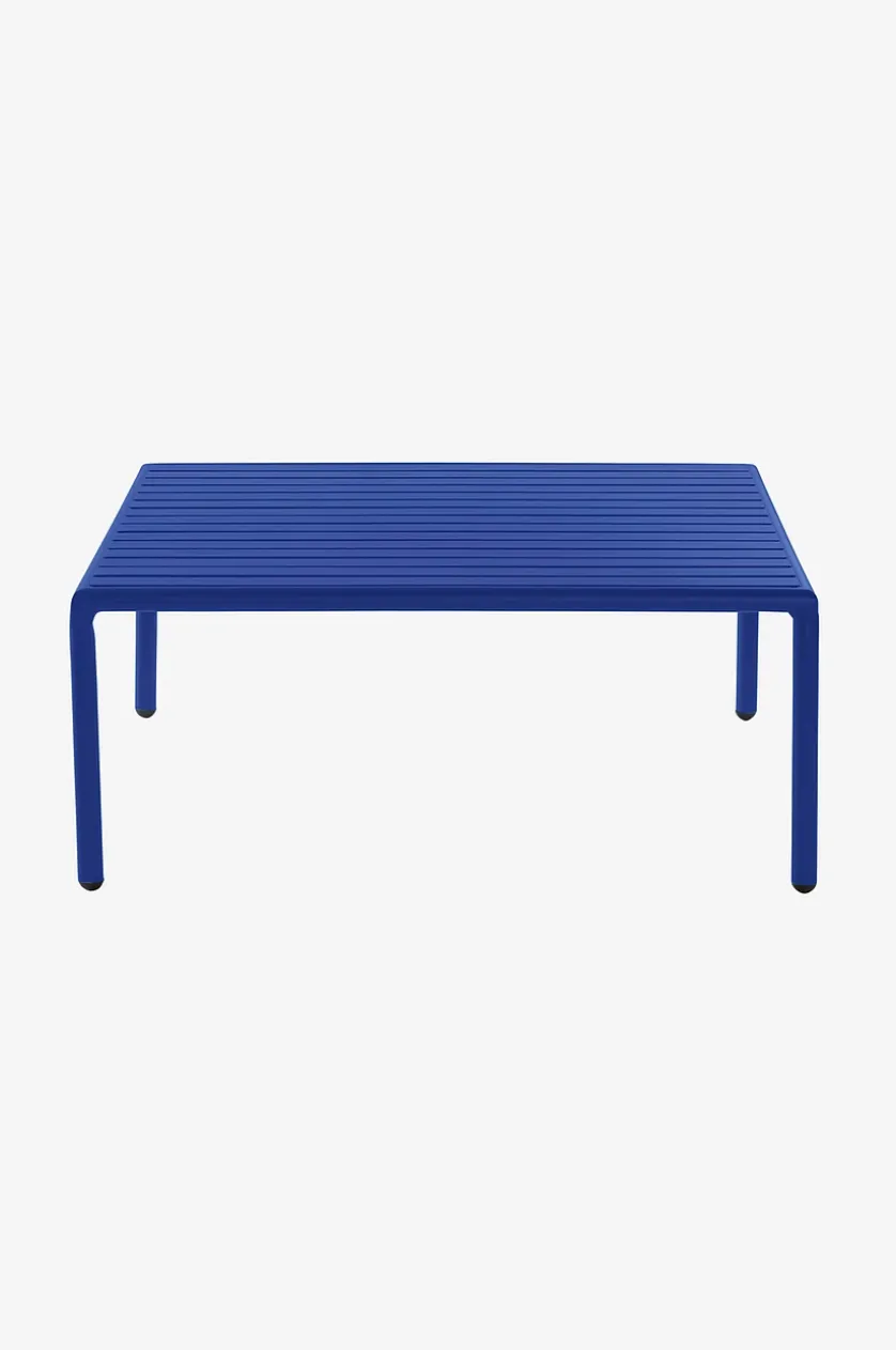 MENTON sofabord 80x80 cm