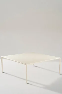 MENTON sofabord 110x110 cm