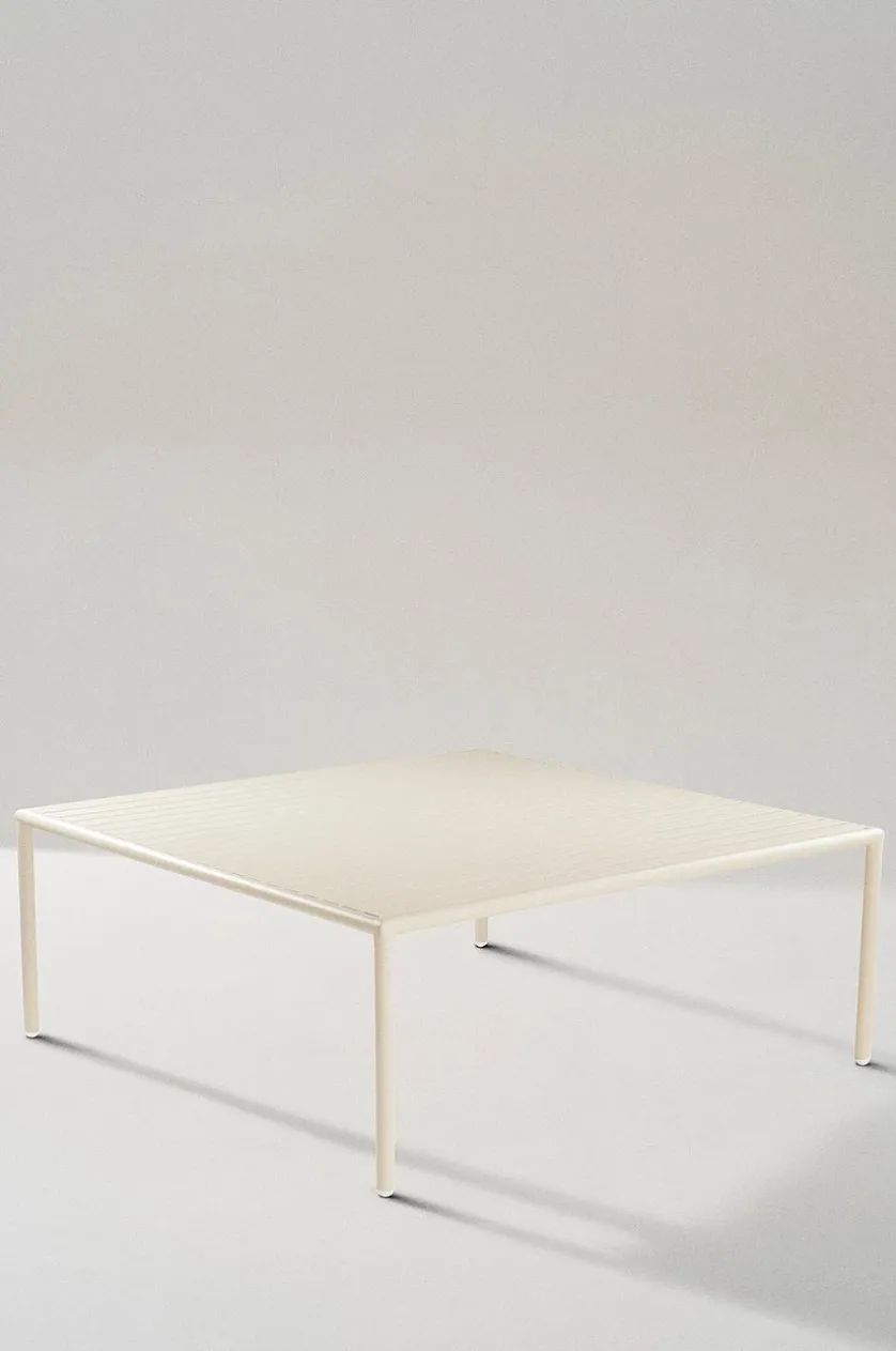 MENTON sofabord 110x110 cm