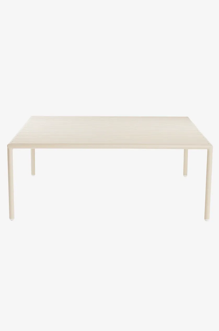 MENTON sofabord 110x110 cm