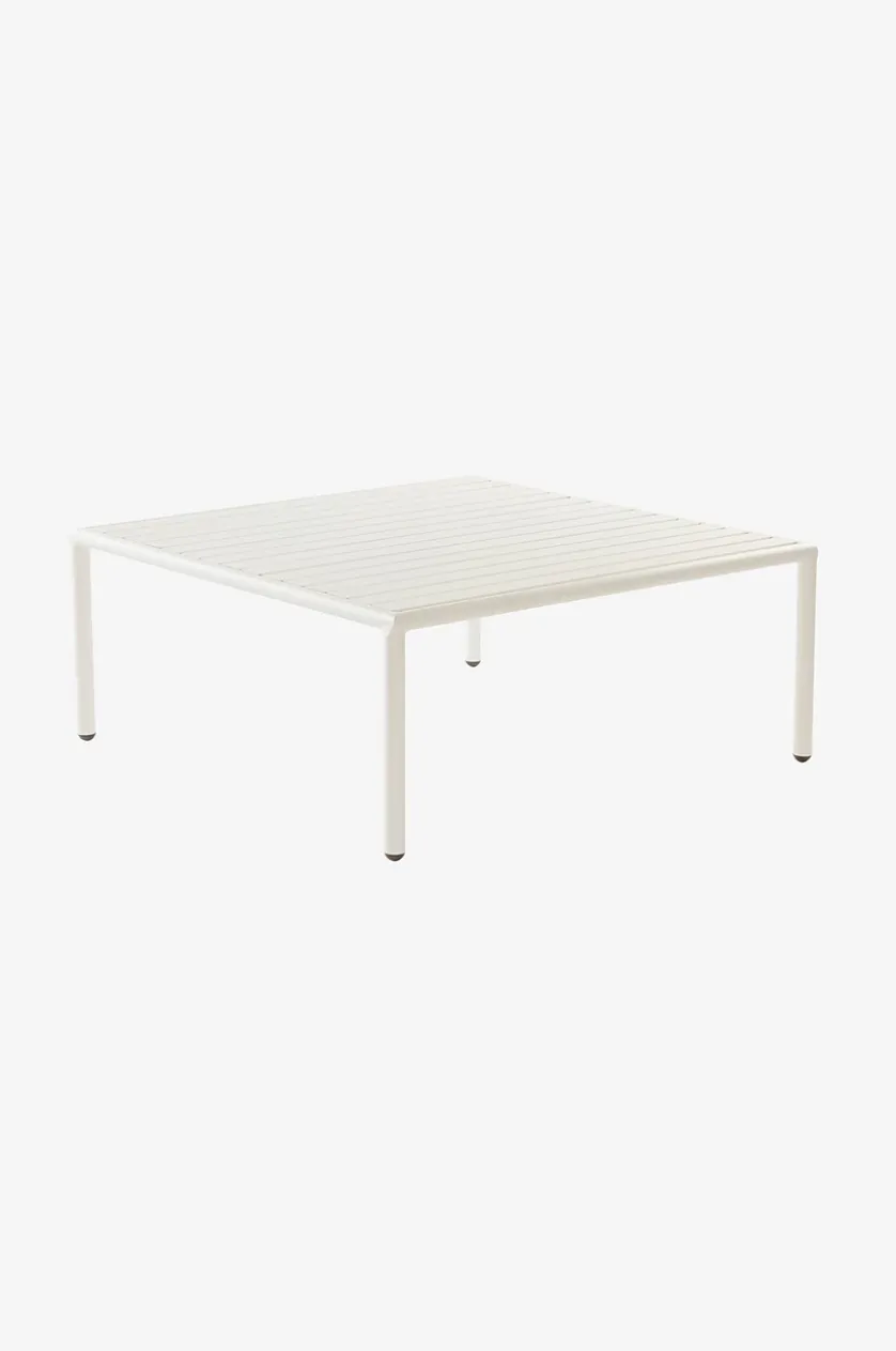 MENTON sofabord 80x80 cm