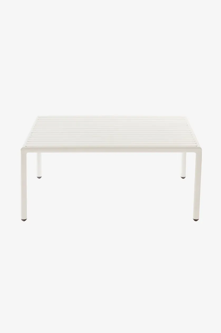 MENTON sofabord 80x80 cm