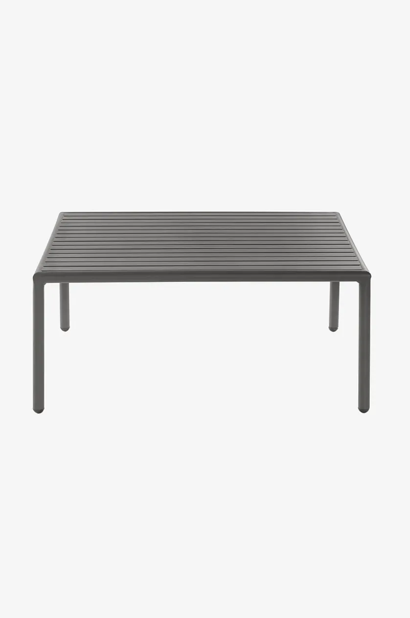 MENTON sofabord 80x80 cm