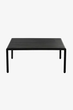 MENTON sofabord 80x80 cm
