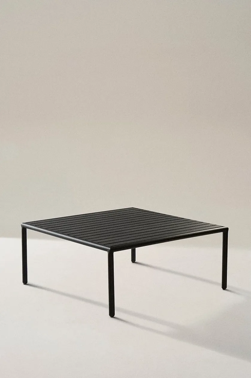 MENTON sofabord 80x80 cm