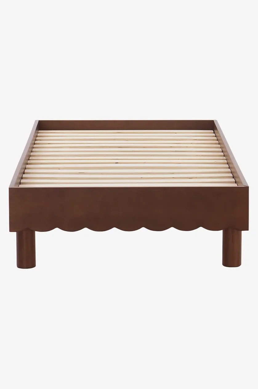 MERRILL MINI børneseng 90x200 cm