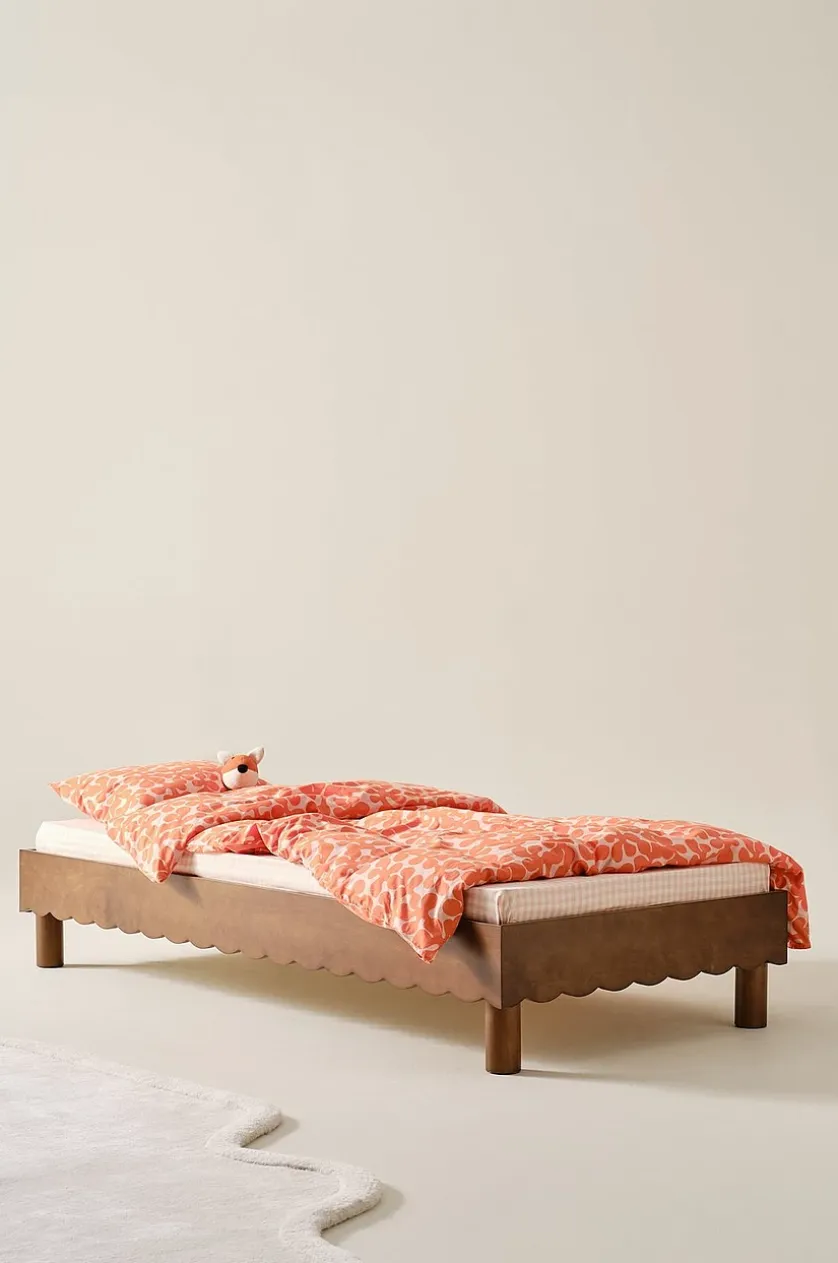 MERRILL MINI børneseng 90x200 cm