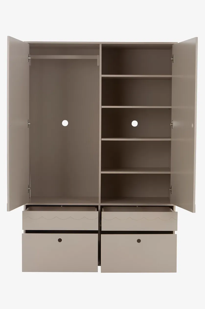 MERRILL MINI Garderobe